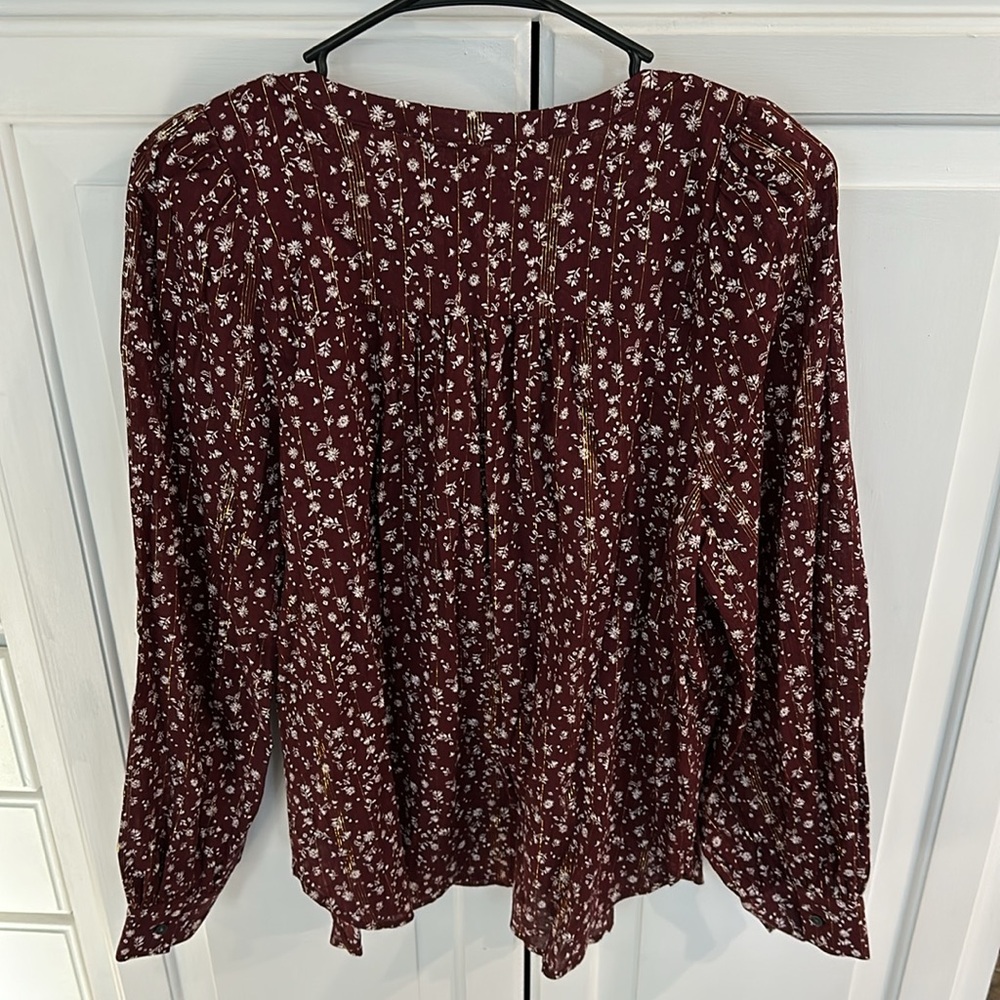 Loft blouse - Picture 4 of 4